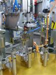 MT Zanetti Assembling Machine for the PVC Ball Valves Assembling Machines 